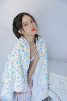 和搜子居同的日子